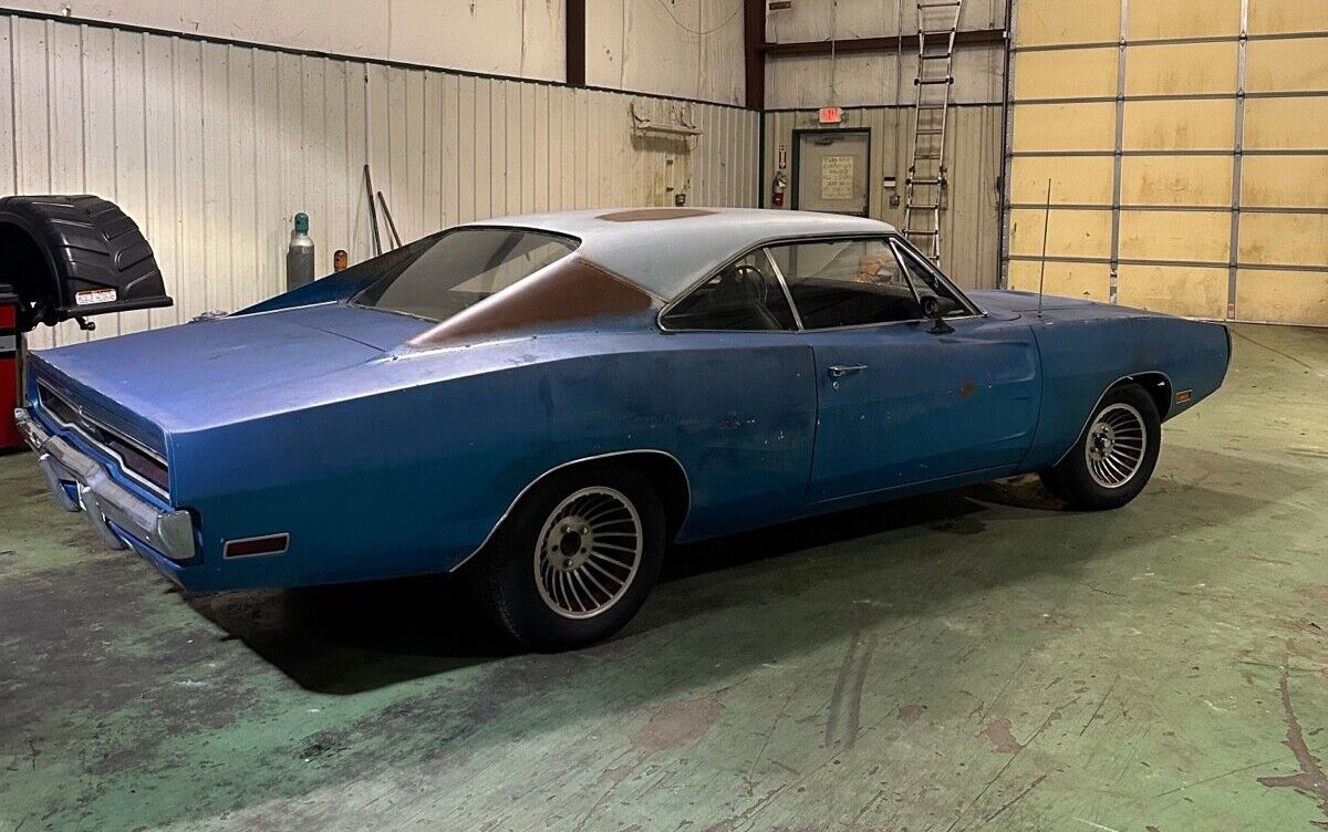 1970 Dodge Charger