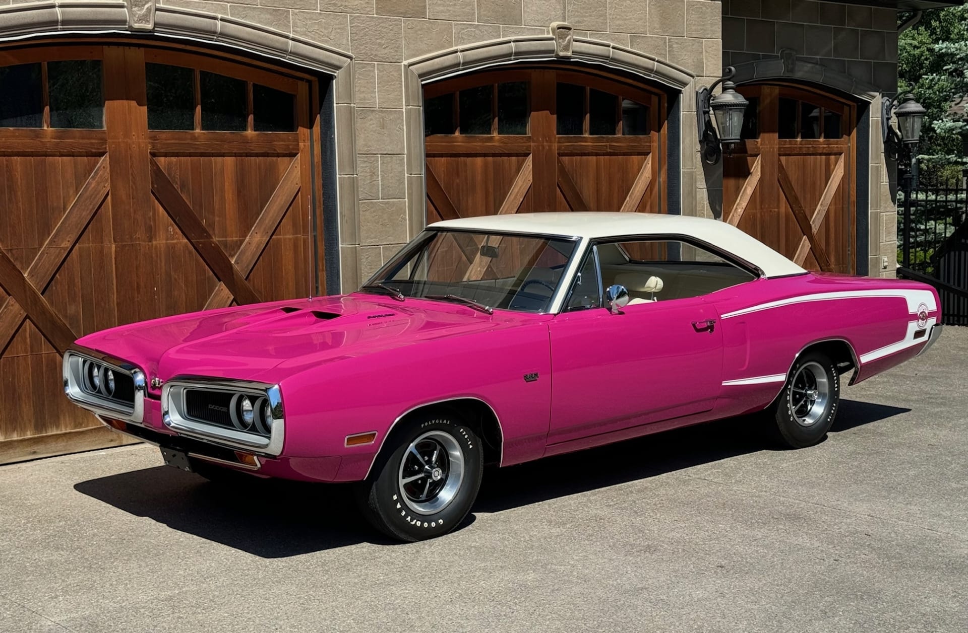 1970 Dodge Super Bee