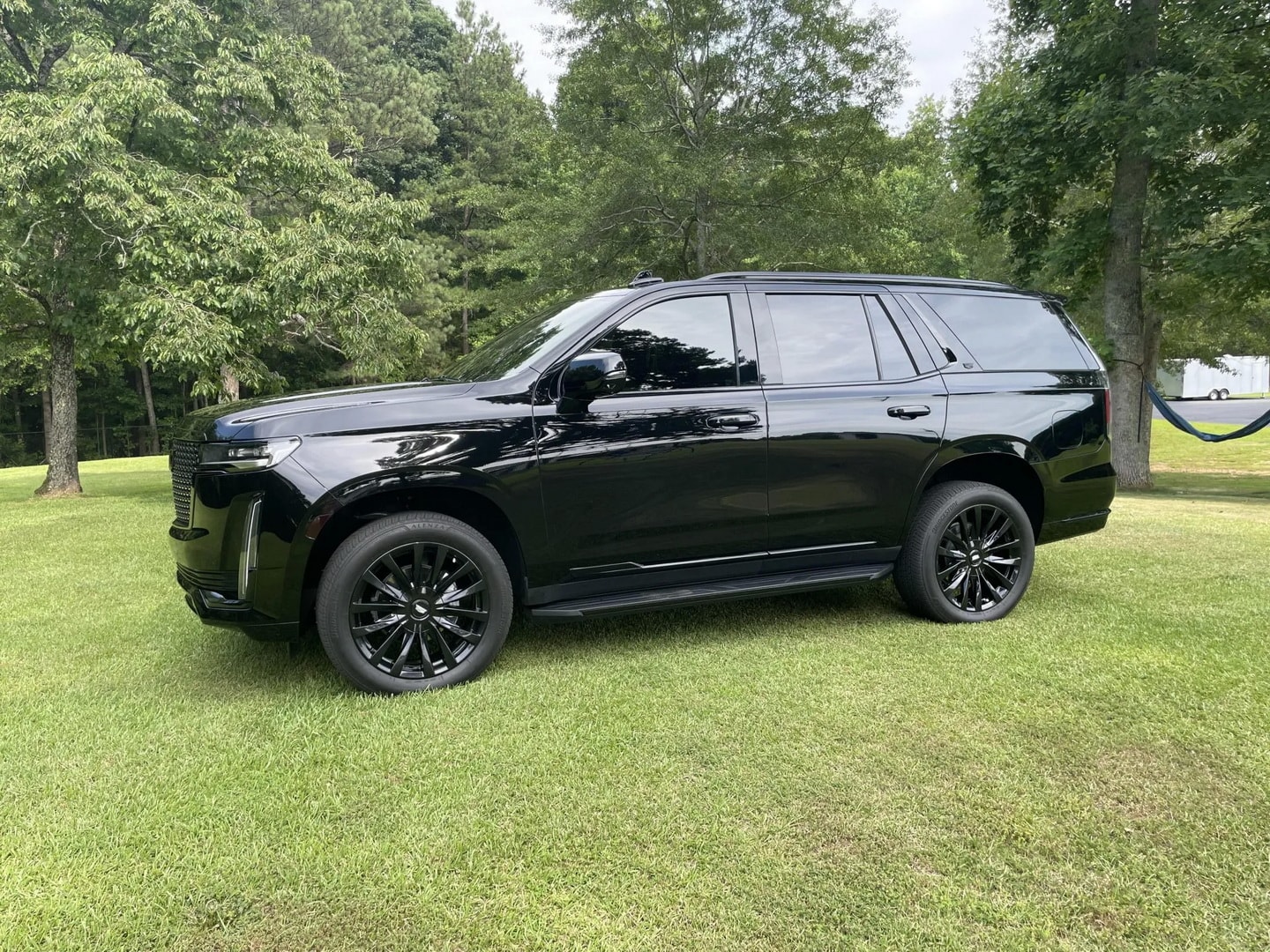 2022 Cadillac Escalade