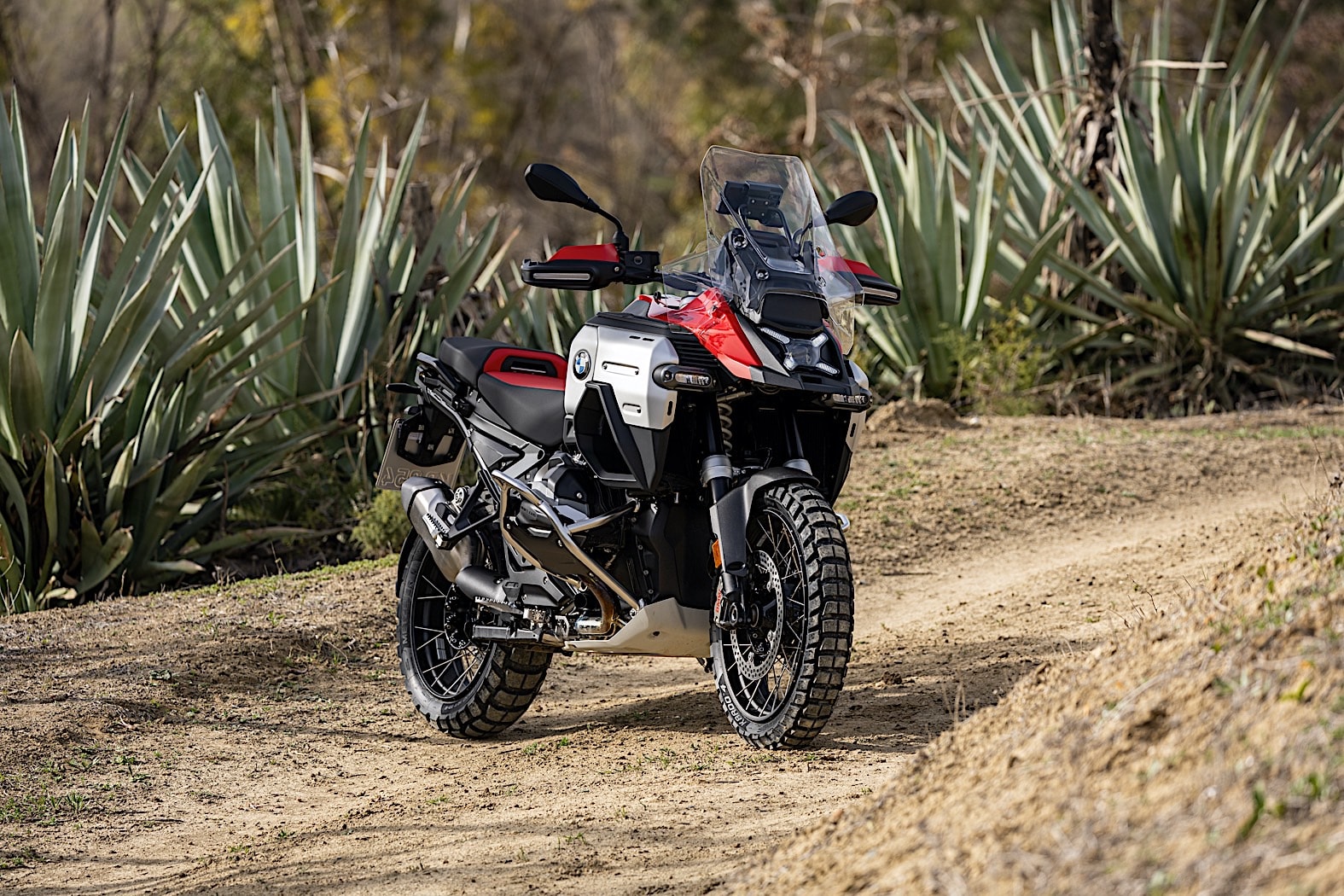 2025 BMW R 1300 GS Adventure