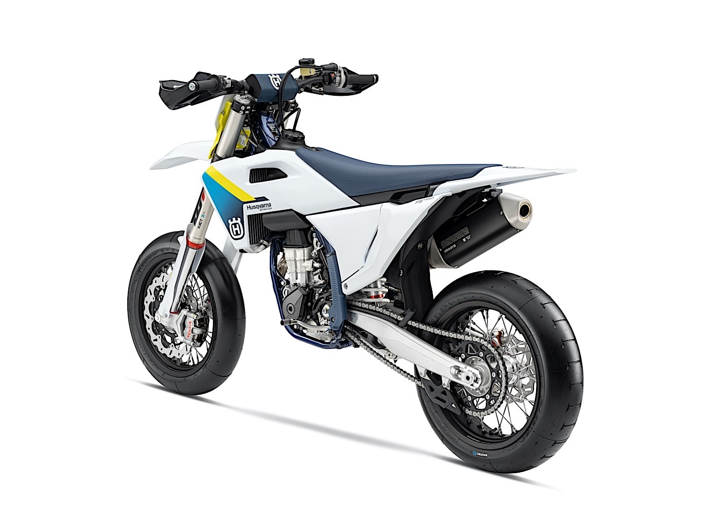 2025 Husqvarna FS