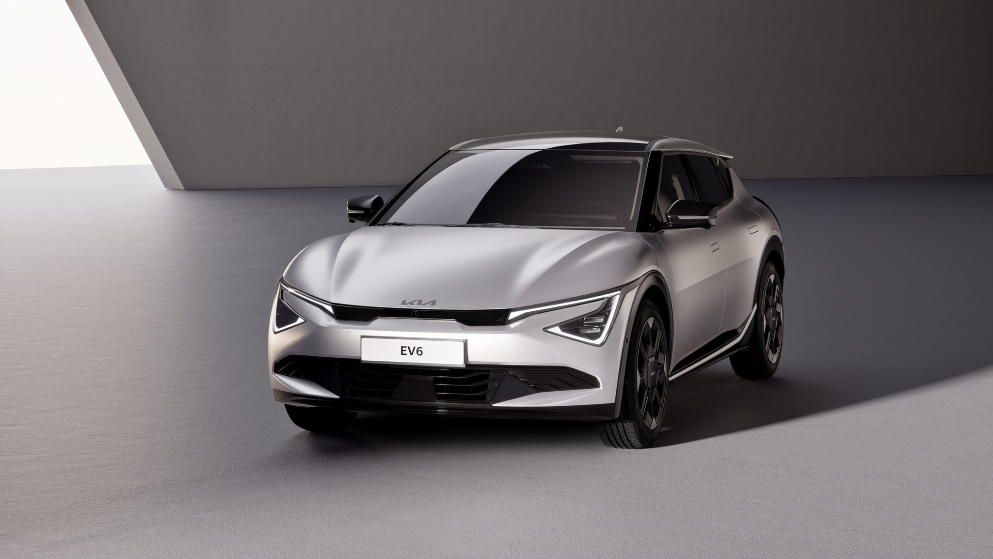 2025 Kia EV6 Refresh