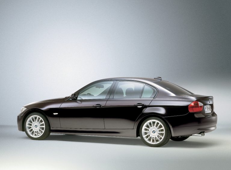 BMW's Latest Recall: The Ongoing Takata Airbag Crisis Affecting Nearly