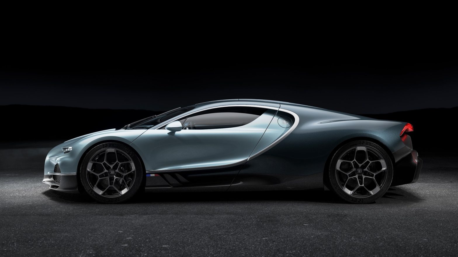 Bugatti Tourbillon: The Next Chapter In Hypercar Evolution - DAX Street