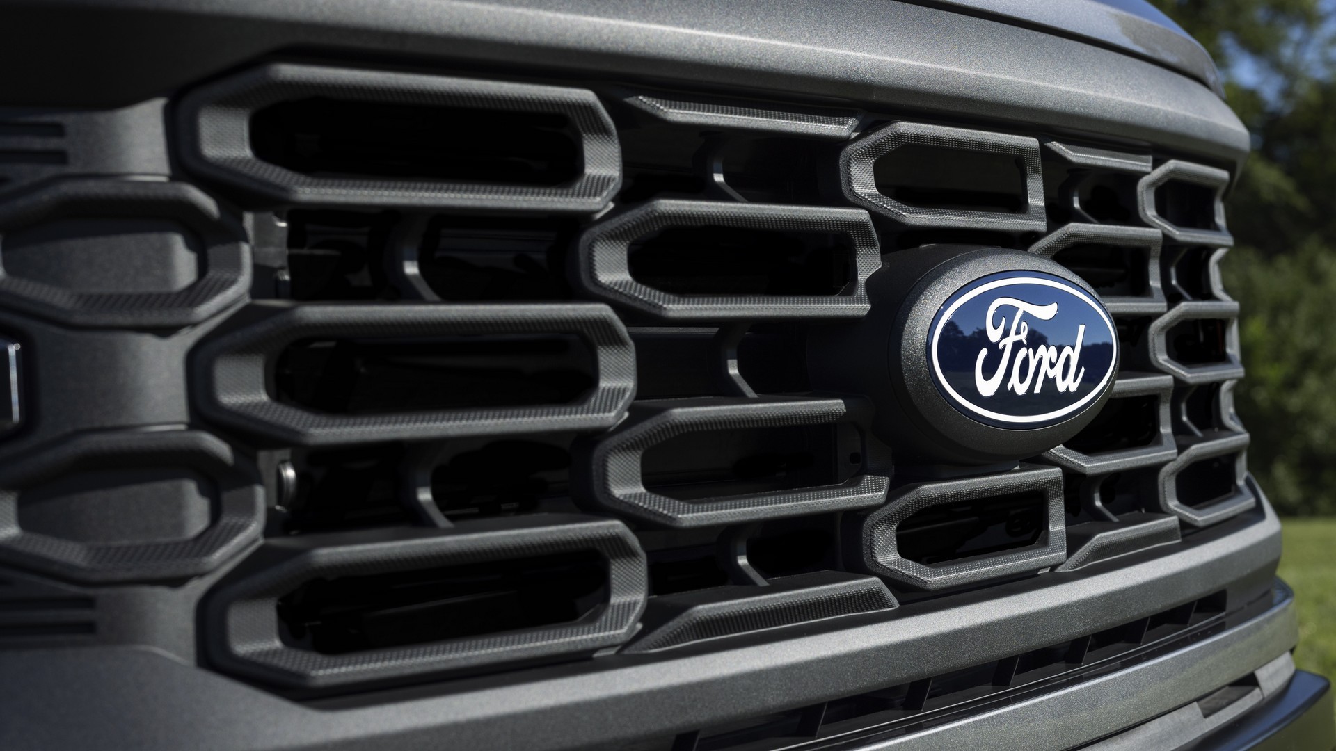 Ford Recalls 2024 F150 Trucks Over Windshield Bonding Issue DAX Street