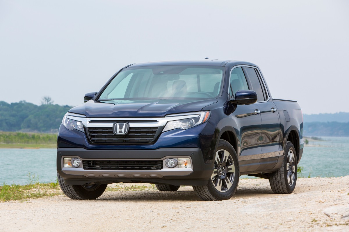 Honda Ridgeline Recalls Issues and Solutions DAX Street