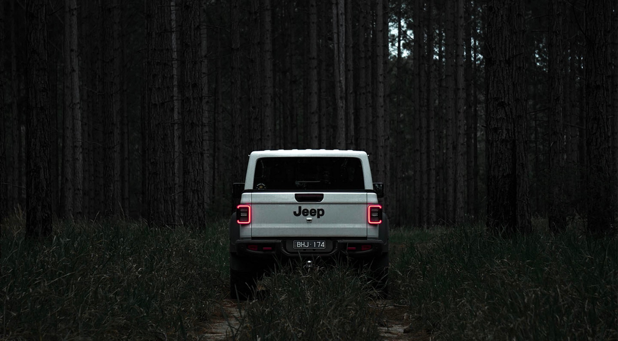 Jeep