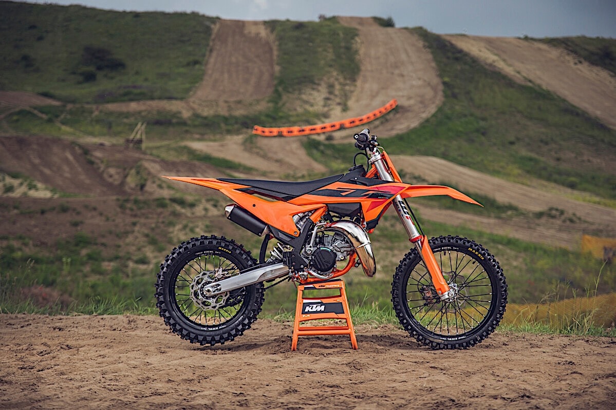 KTM