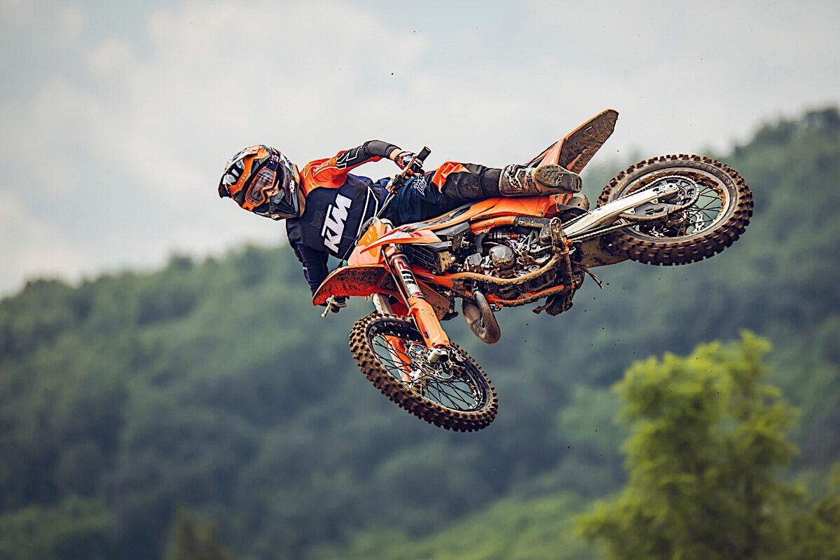 KTM