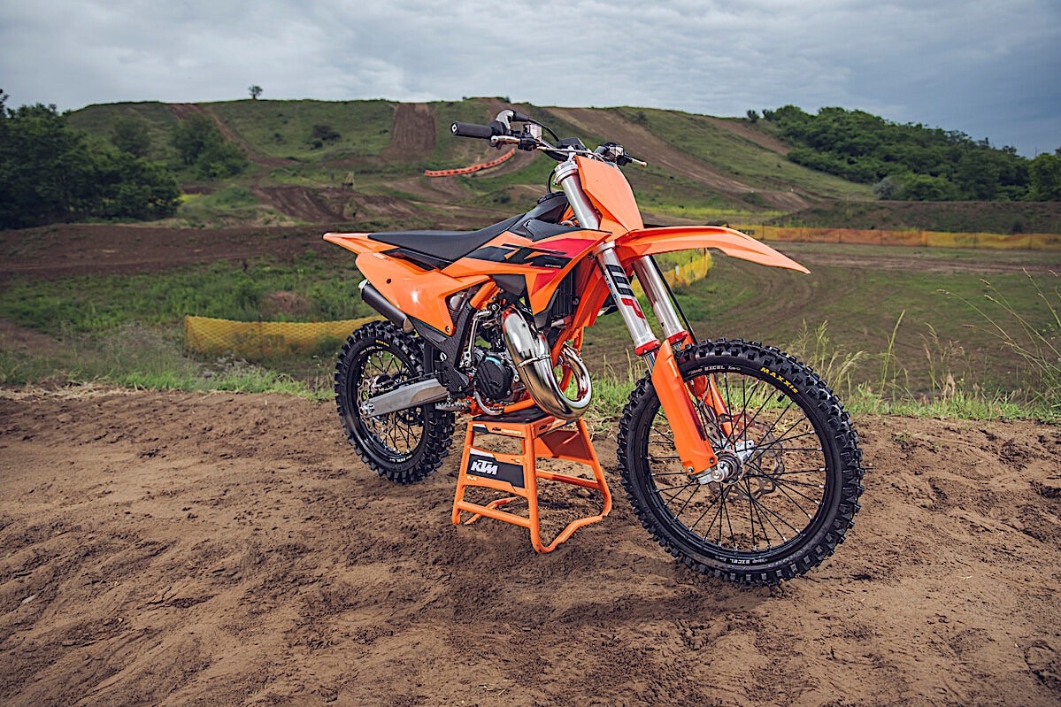 KTM