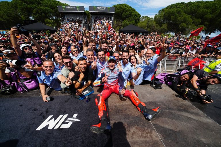 Lewis Hamilton Eyes MotoGP Team Ownership Amid Expanding Business Ventures