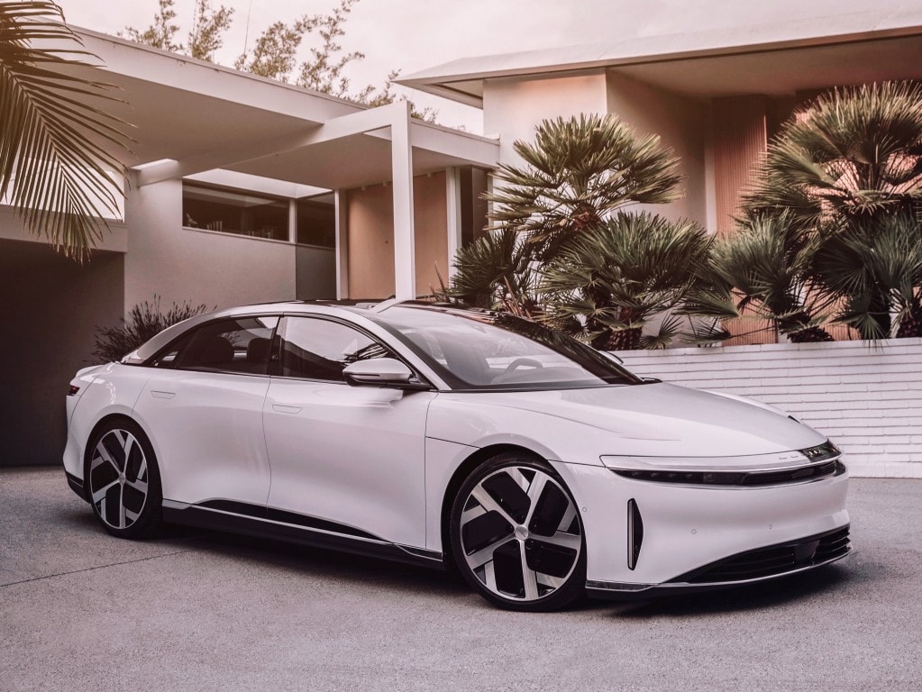 Lucid Air