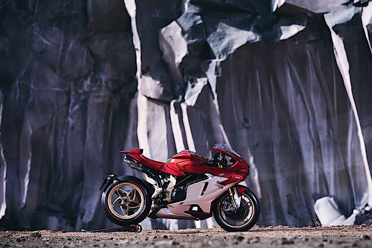 MV Agusta