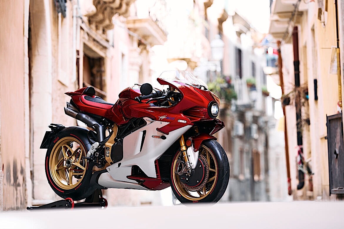 MV Agusta