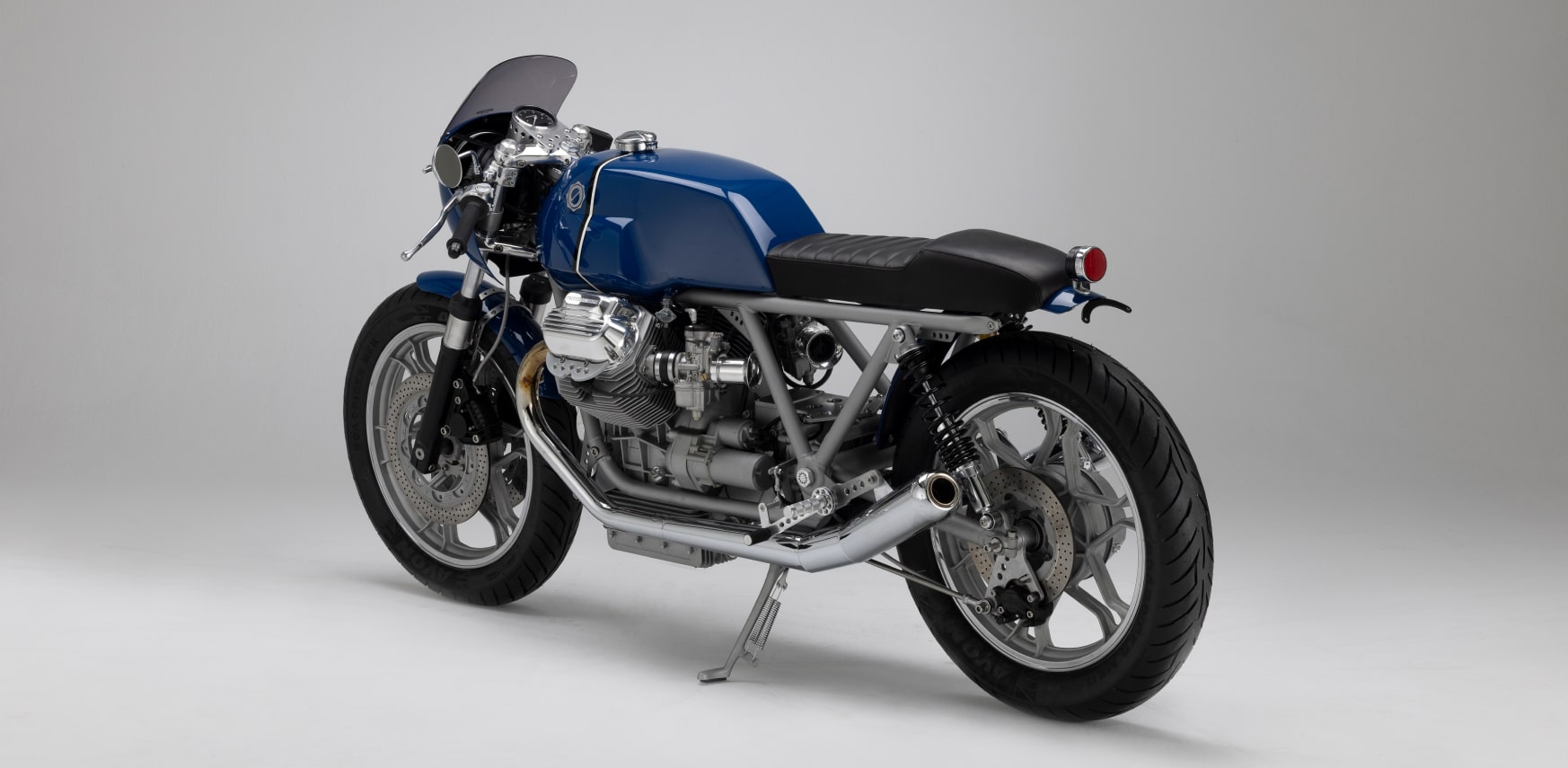 Moto Guzzi Le Mans III