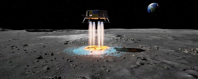 NASA's Artemis Program Tackles Lunar Dust Challenges