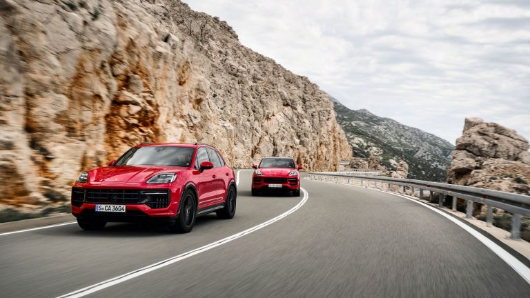 Porsche Reports Record-Breaking Q2 Sales in the US Despite Global Decline in Deliveries