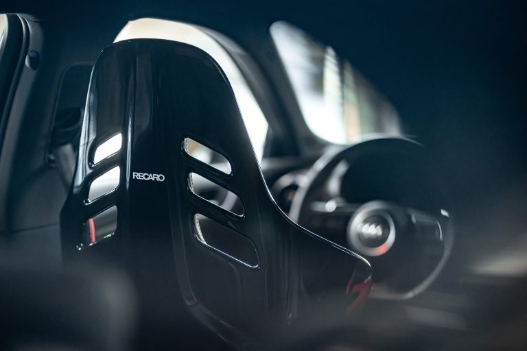 Recaro