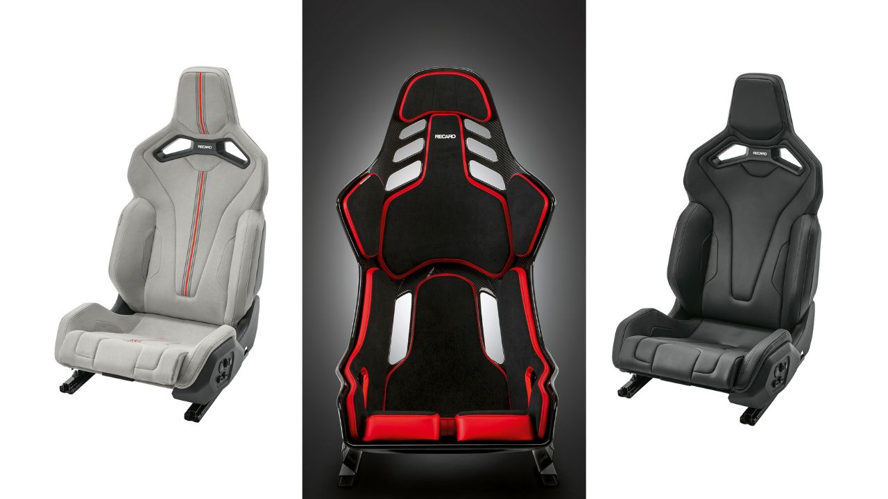 Recaro