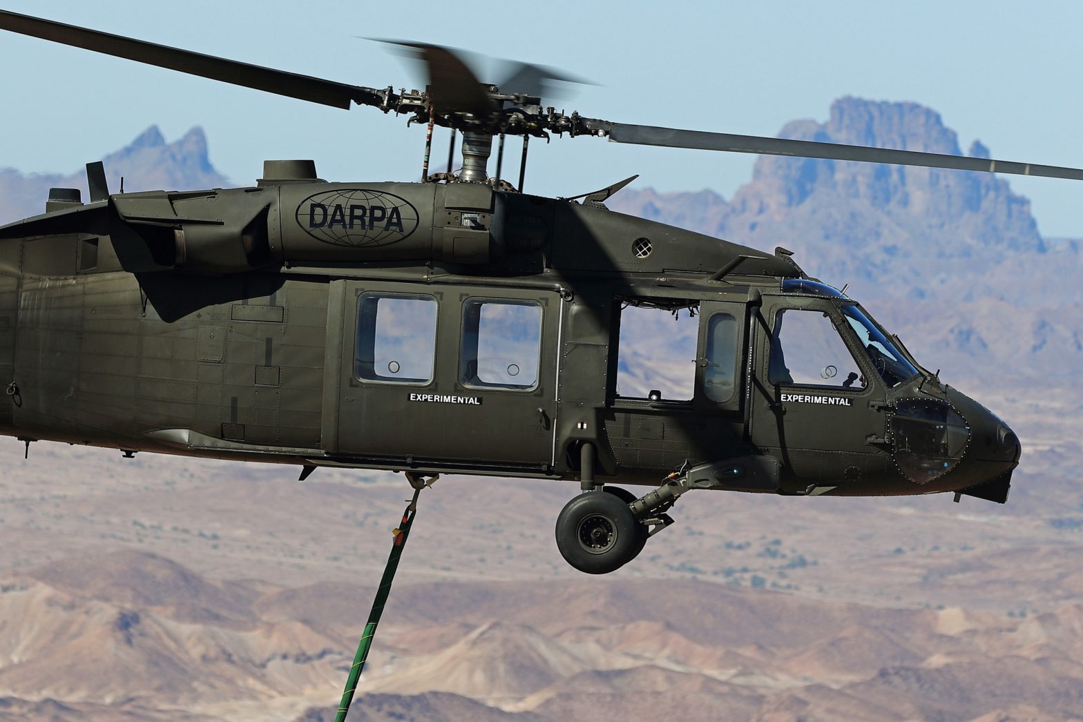 Sikorsky Black Hawk Helicopter: Evolution with T901 Engines - DAX Street