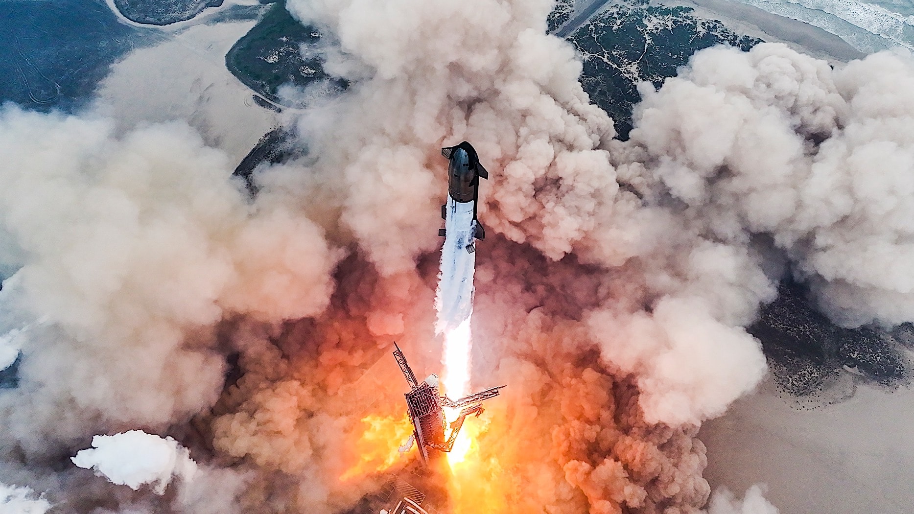 SpaceX