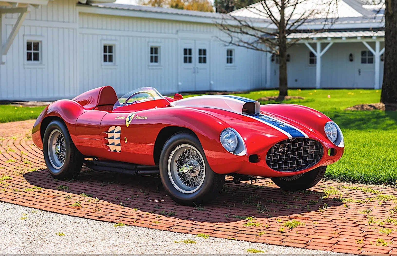 Theodore W. Pieper RM Sotheby's