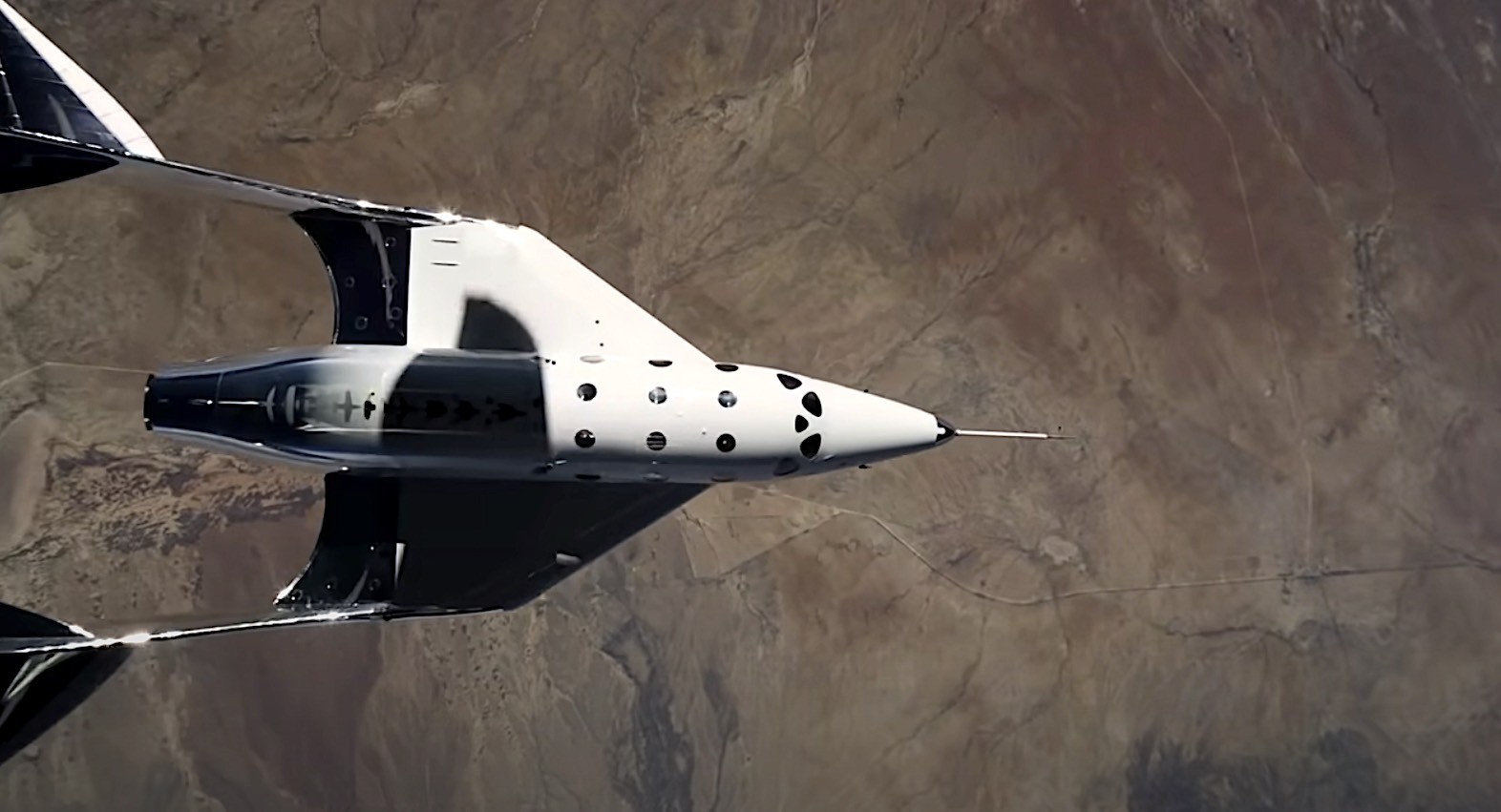 Virgin Galactic