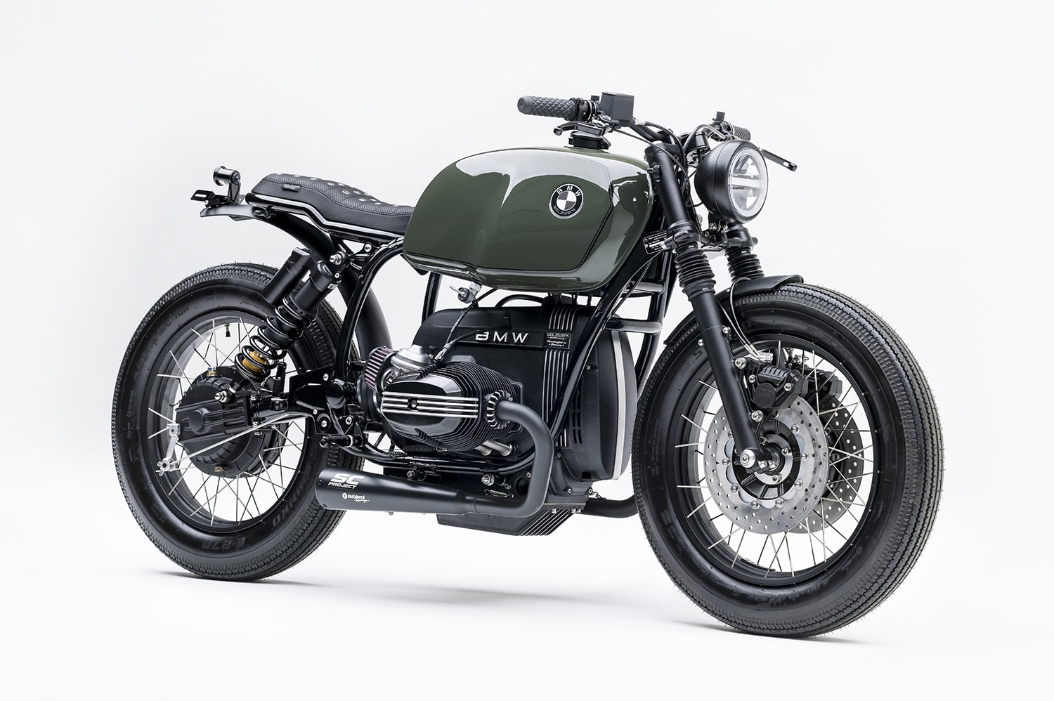 WalzWerk Motorcycles