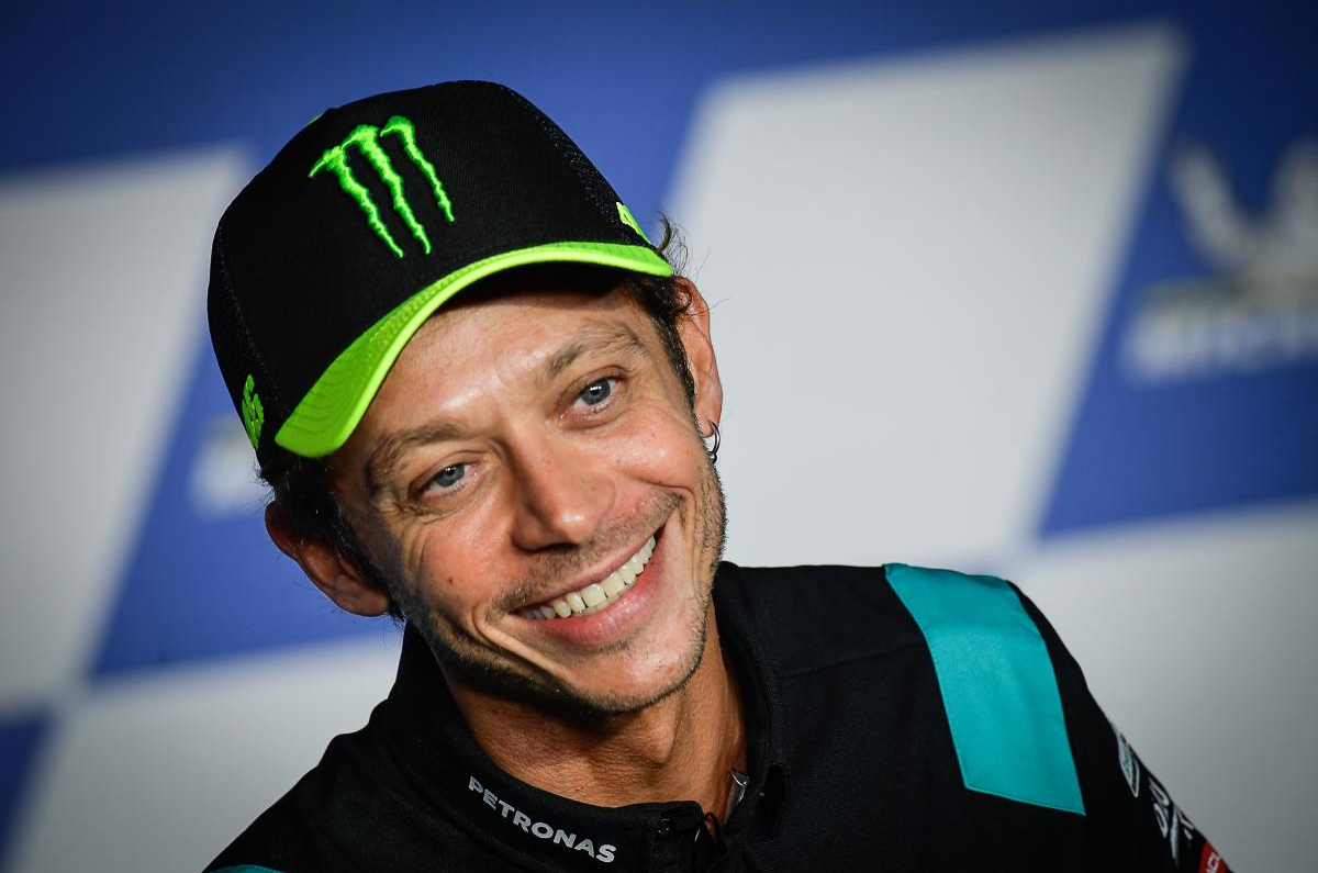 Valentino Rossi Voices Disagreement with Ducati's MotoGP Bike Cuts for 2025