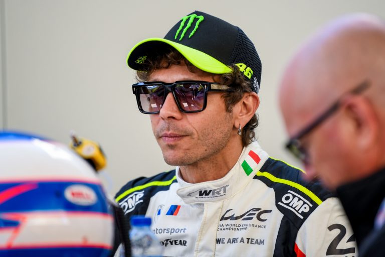 Valentino Rossi Voices Disagreement with Ducati's MotoGP Bike Cuts for 2025