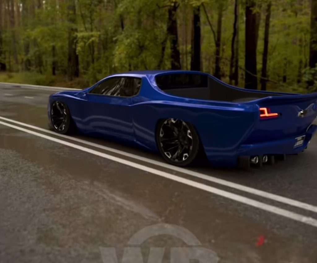 Anticipation for the 2025 Corvette ZR1: The Ultimate Performance Car 