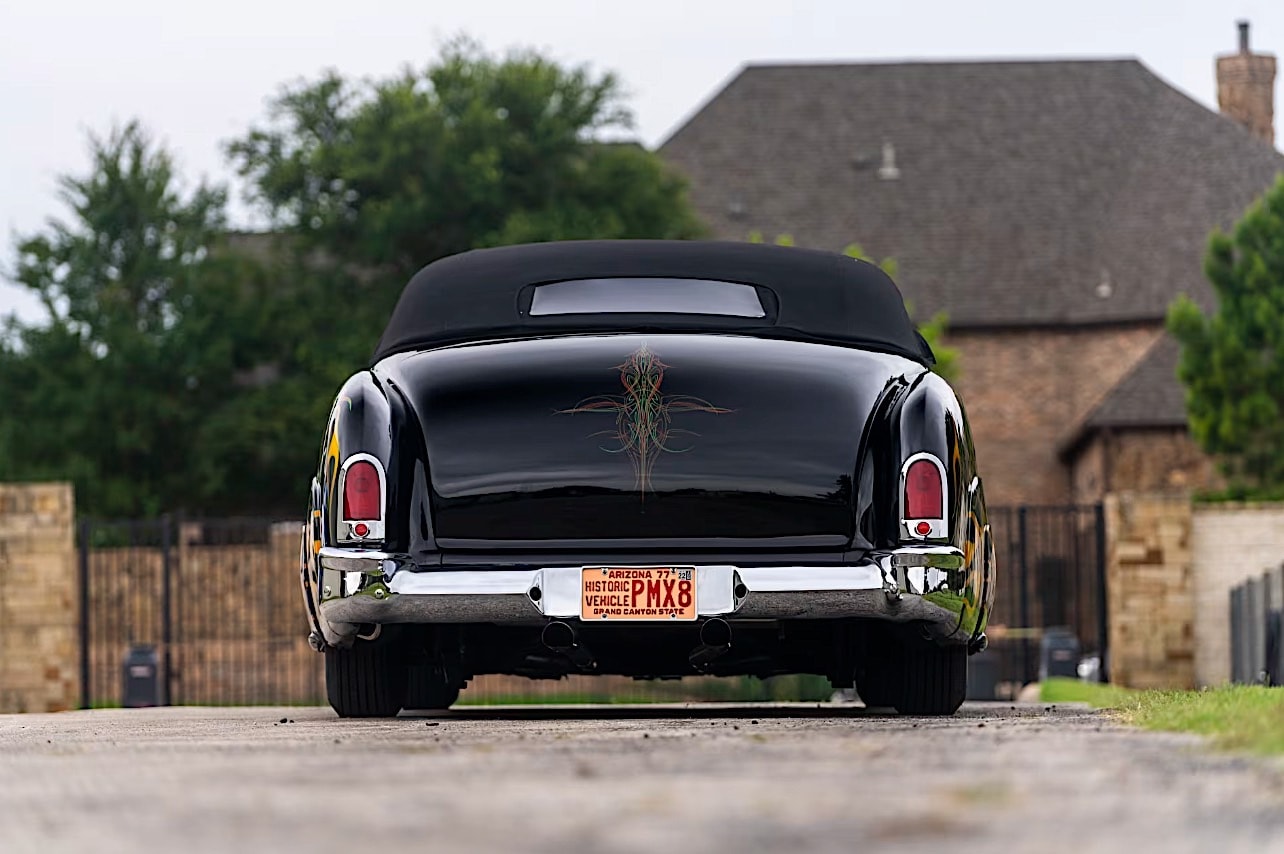 1951 Mercury