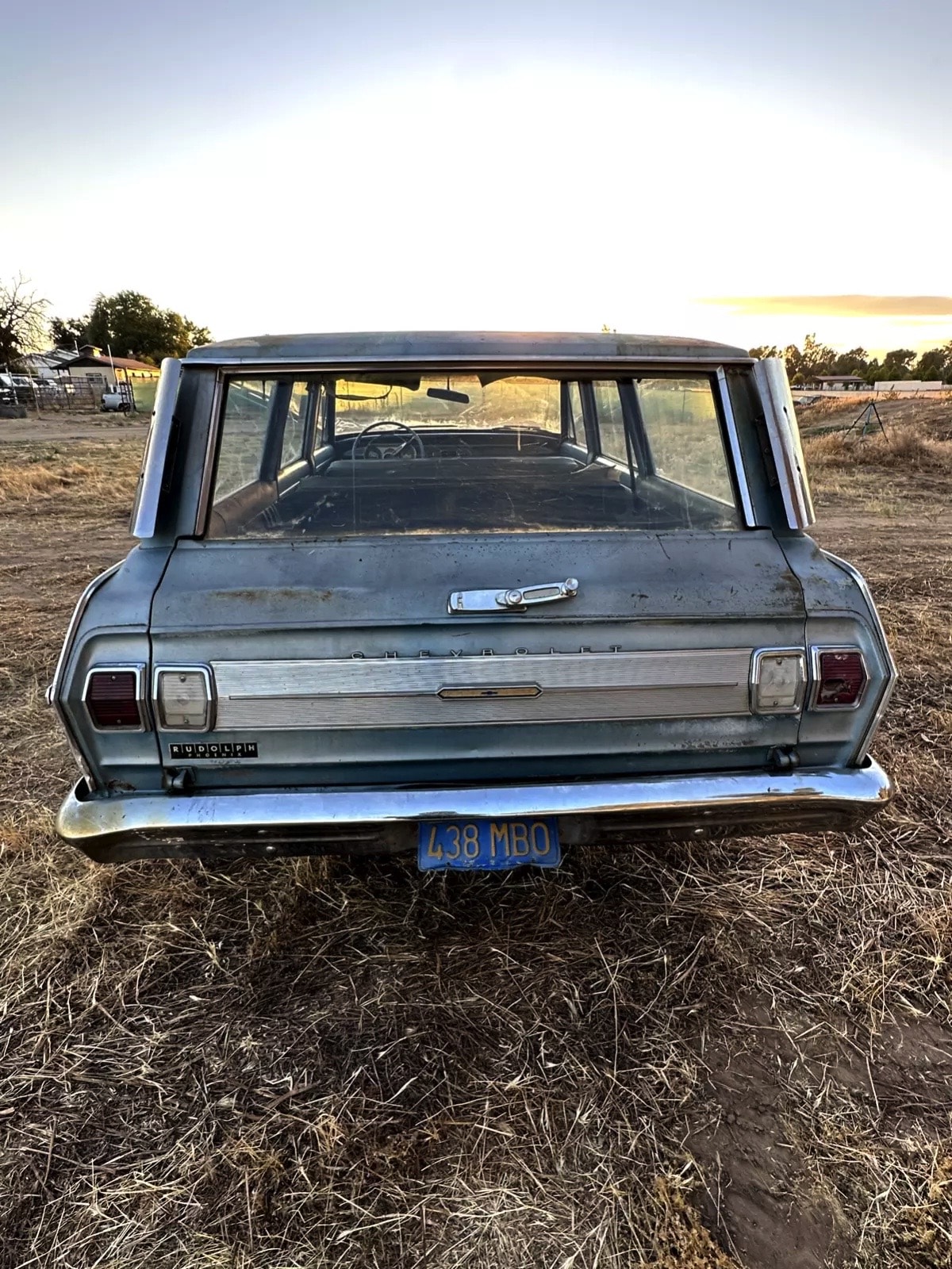 1965 Chevy Nova1