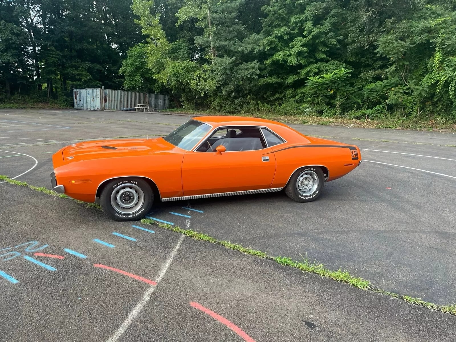 1970 Plymouth Cuda1