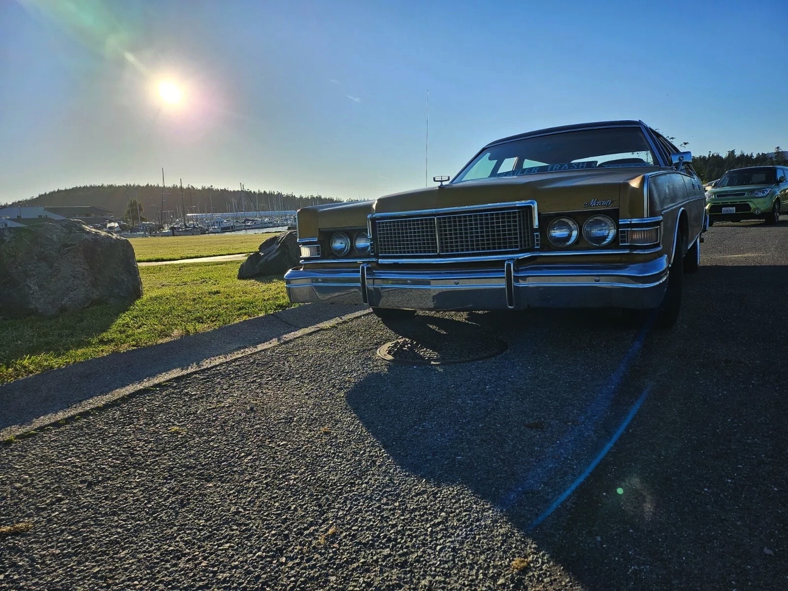 1973 Mercury Colony0