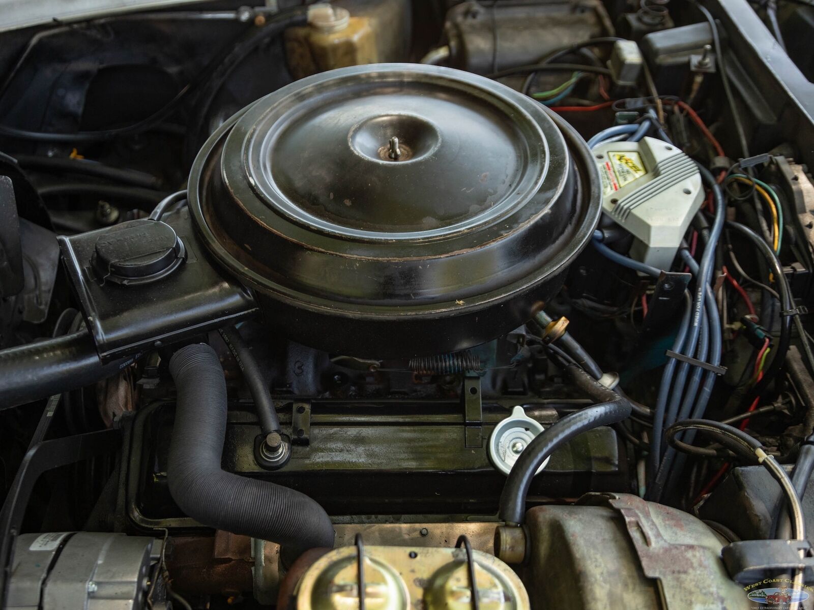 1977 Chevrolet Corvette