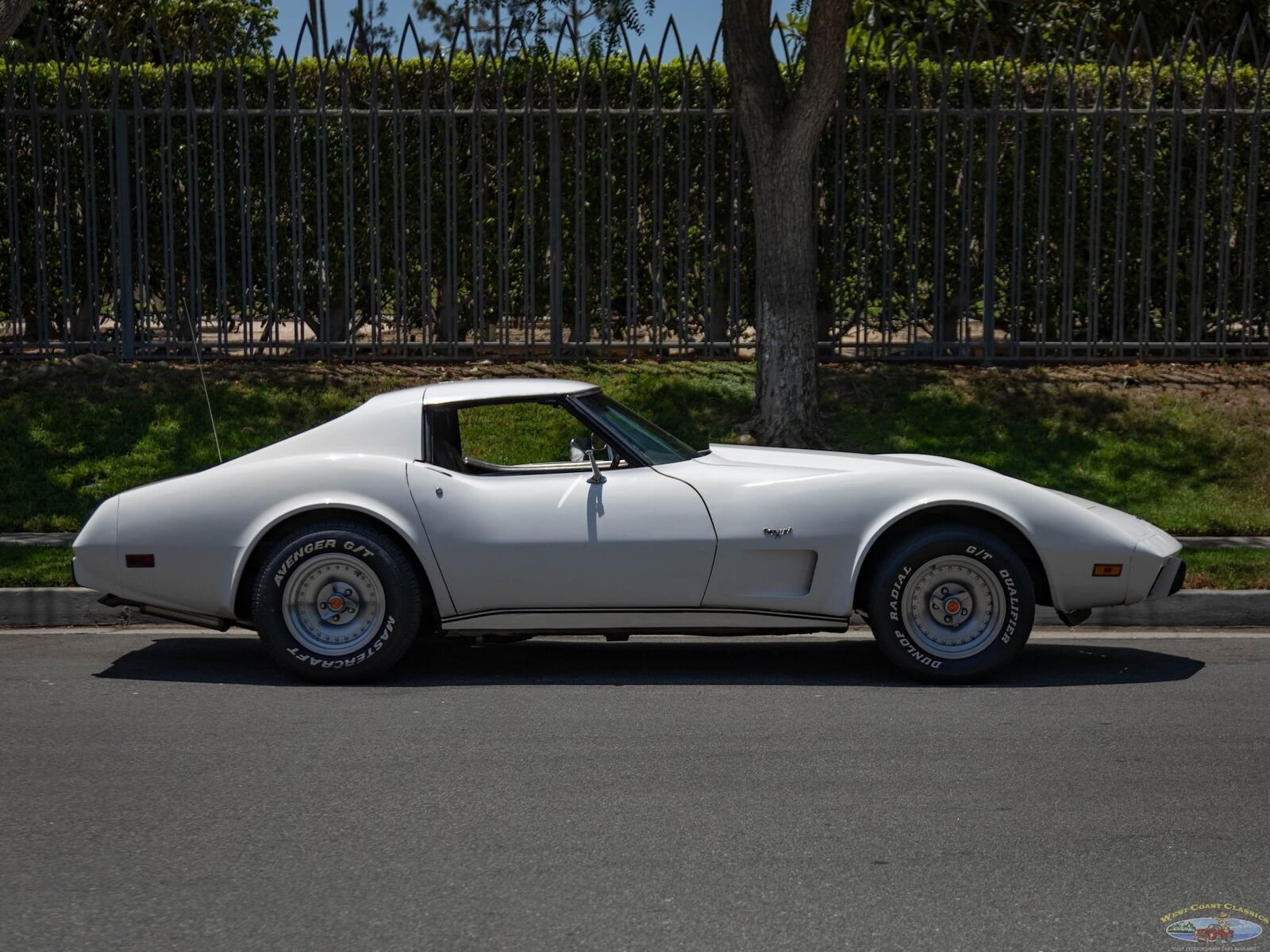 1977 Chevrolet Corvette