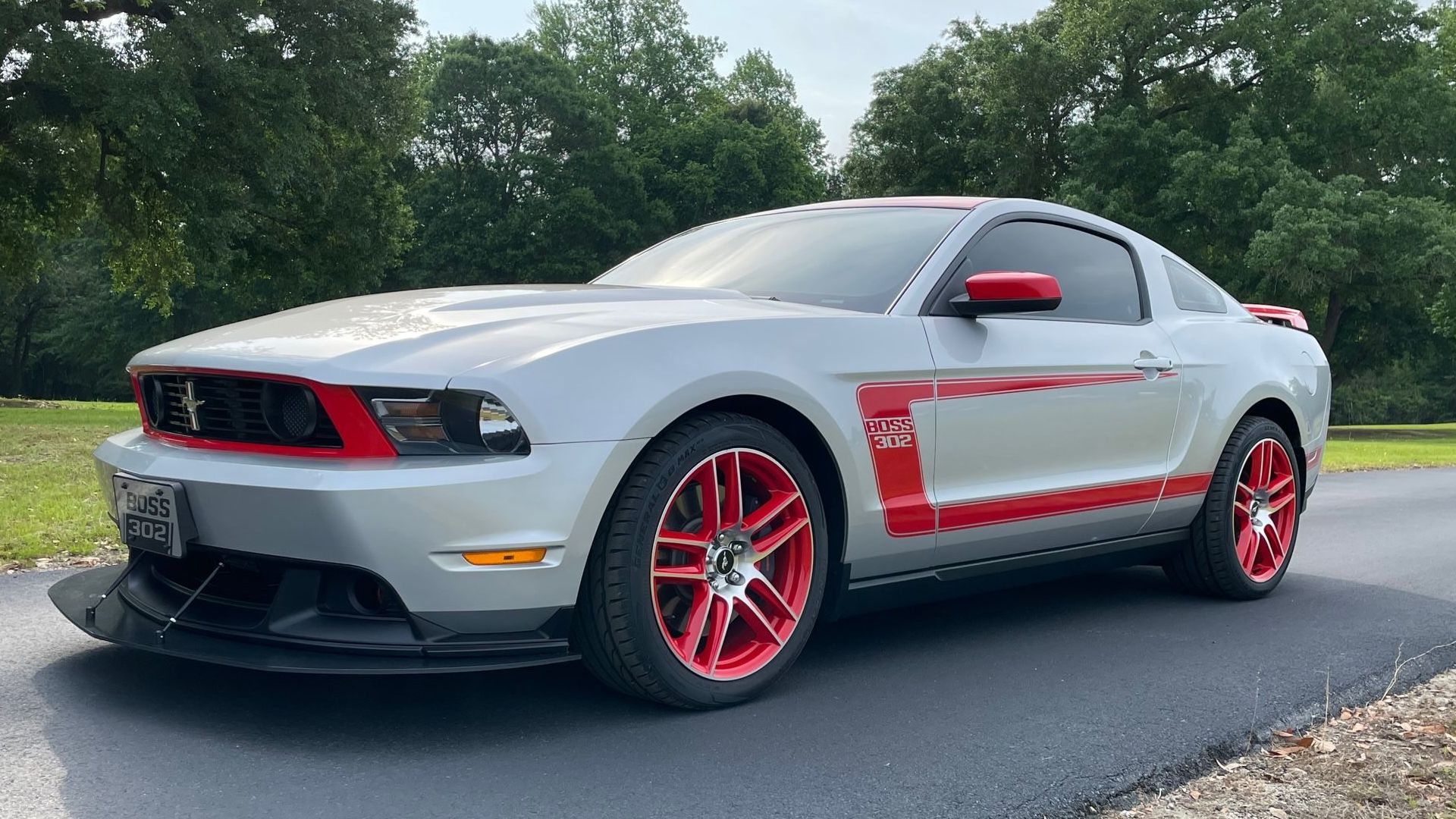 Record-Setting Ford: The Swiftest Muscle Car Quarter-Mile of the 1970s