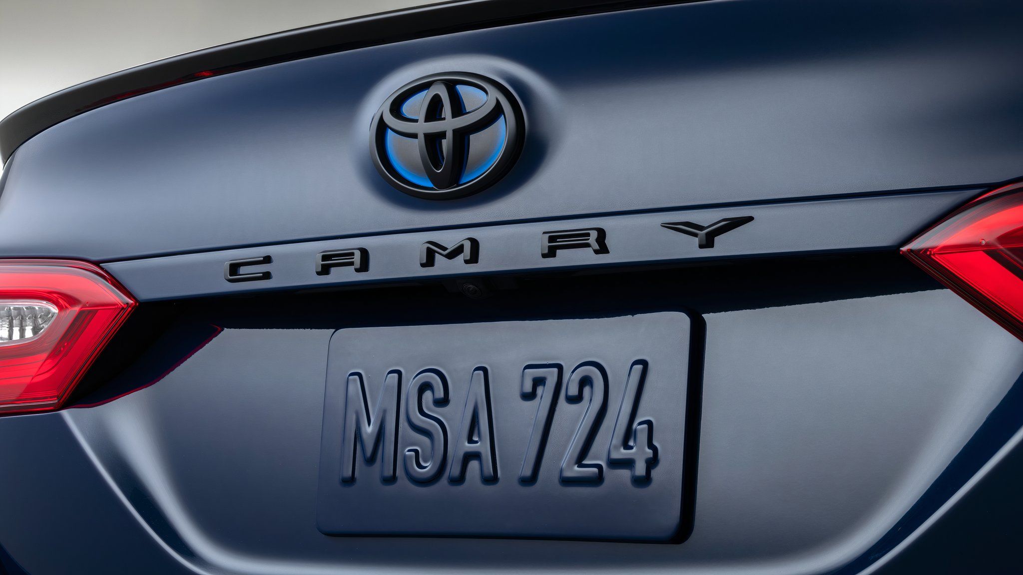 First-Year Value Drop: How Much Does the Toyota Camry Depreciate