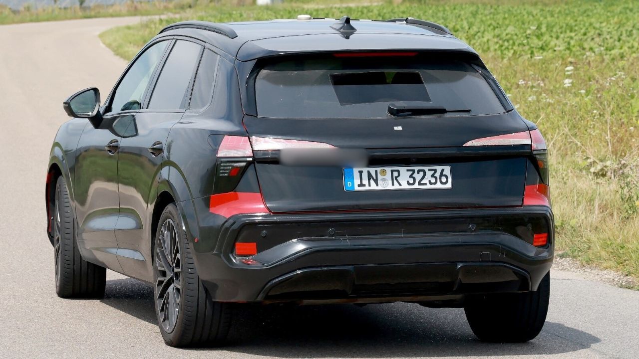 2026 Audi Q31