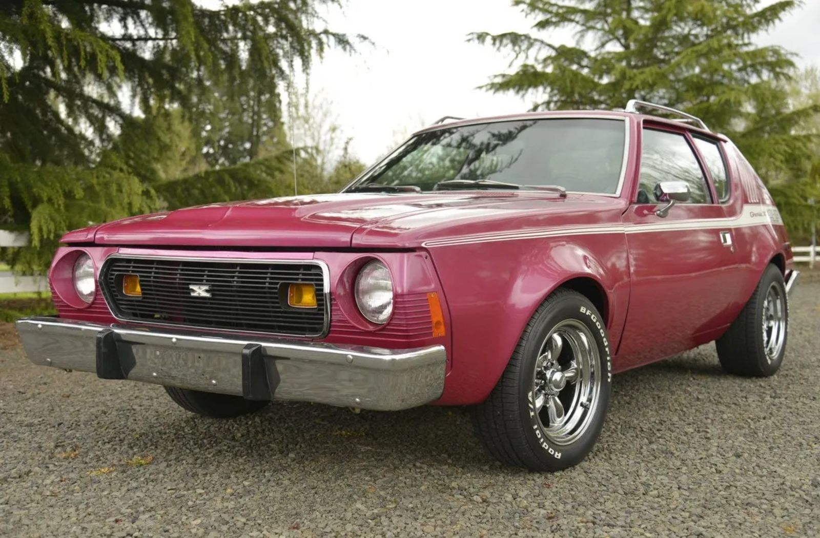 AMC Gremlin Randall1