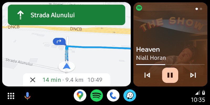 Android Auto1