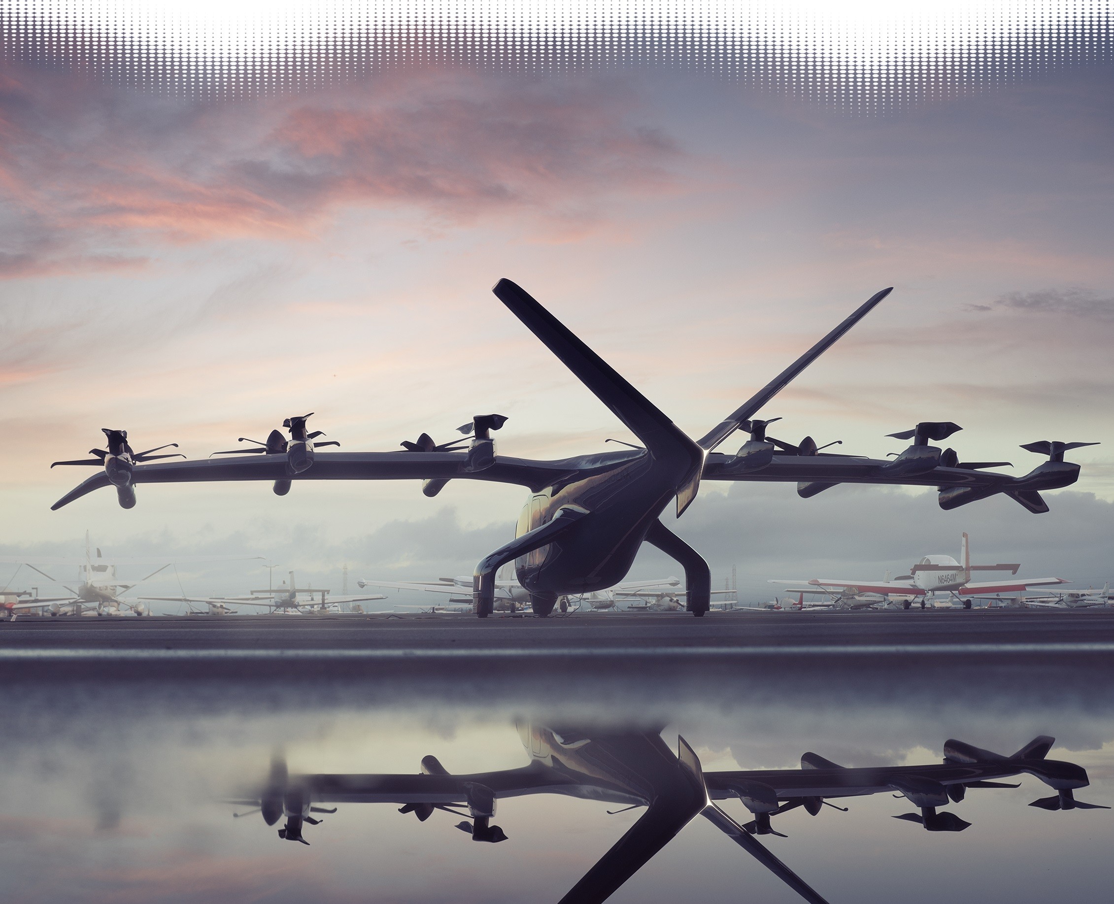 The U.S. Military's Embrace of Archer's Midnight eVTOL: A Strategic ...