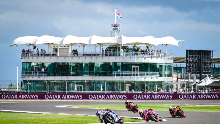 British MotoGP Moves to May in 2025