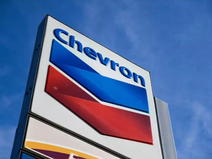 Chevron