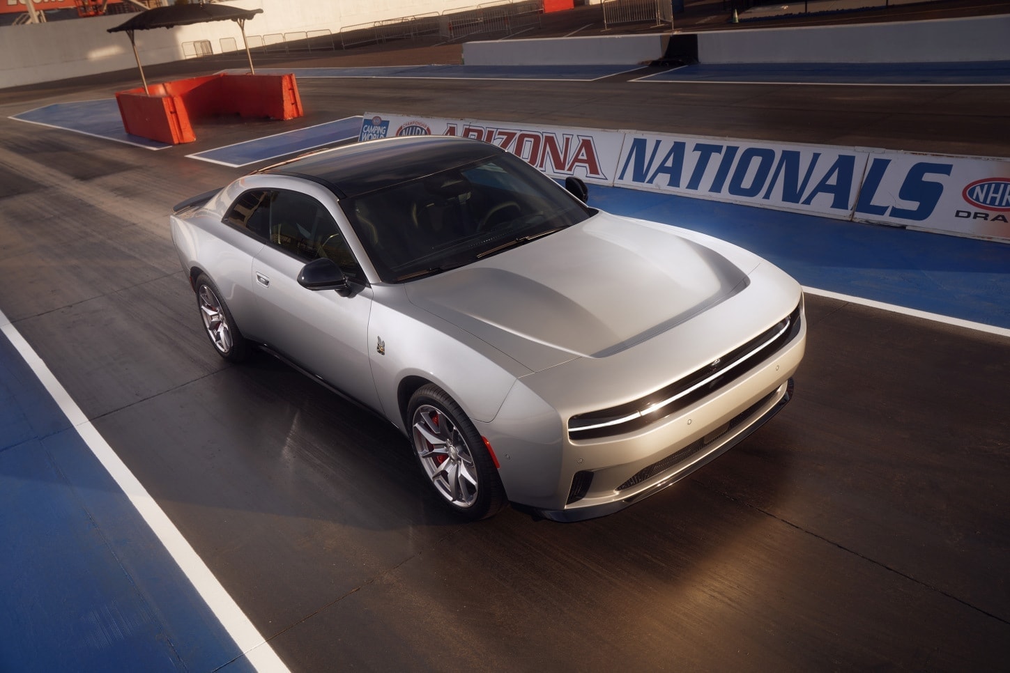 2024 Dodge Charger Daytona Revealing Pricing, Performance Specs, and