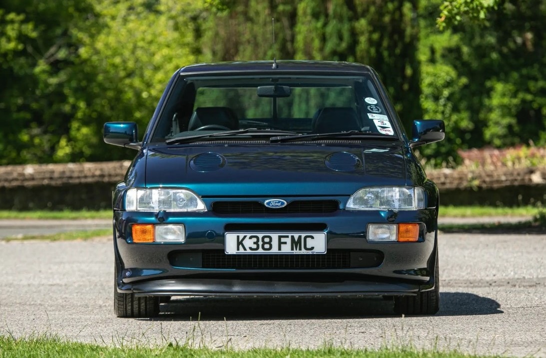 Ford Escort RS Cosworth