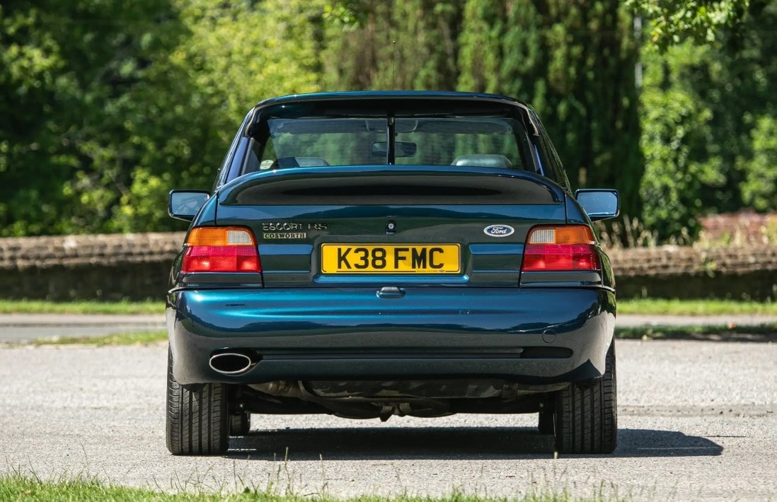 Ford Escort RS Cosworth