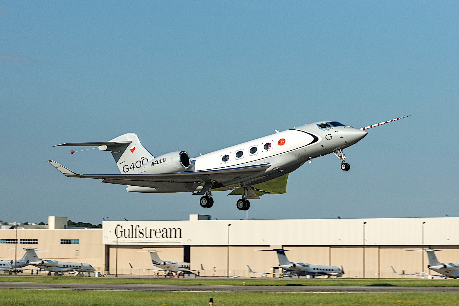 Gulfstream