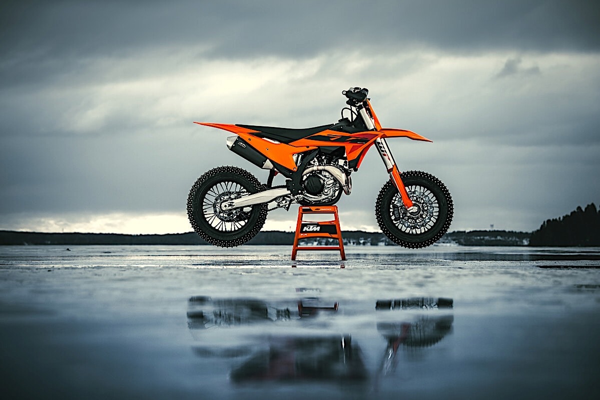 KTM